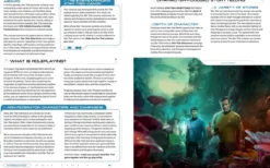 Star Trek Adventures Second Edition: Core Rulebook VO