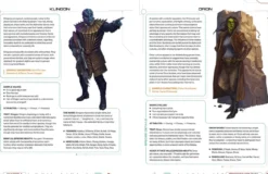 Star Trek Adventures Second Edition: Core Rulebook VO
