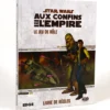 Star Wars Aux Confins de l'Empire : Livre de Règles