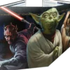 Star Wars Force et Destinée : Le kit du maitre de jeu