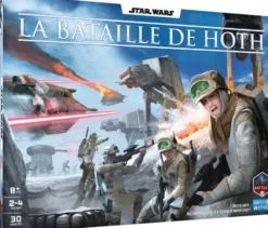 Star Wars - La Bataille de Hoth