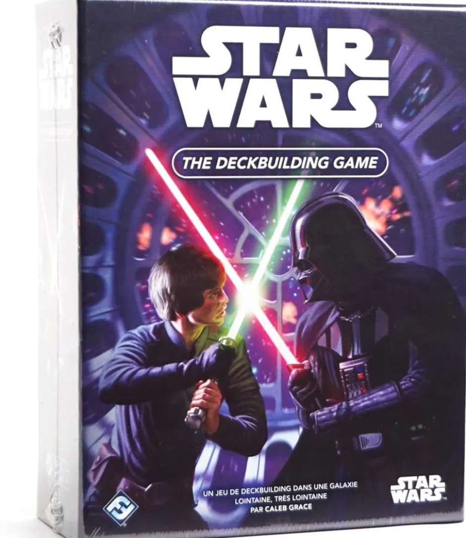 Star Wars™ : The Deckbuilding Game