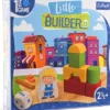 1St Game : Little Builder