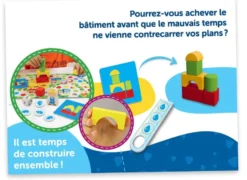 1St Game : Little Builder
