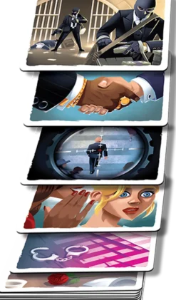Story Box : Polar