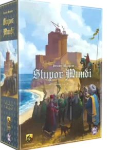 Stupor Mundi