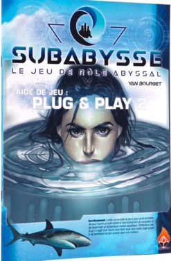 Subabysse : Supplément Aventures Tome 1