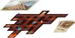 Sub Terra 2 - Jeu de Base