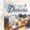 Sur les Traces de Darwin