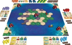 Survive the island