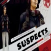 Suspects Pocket : Hors-jeu à Liverpool