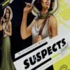 Suspects Pocket : La Disparition du Pr.Fairchild
