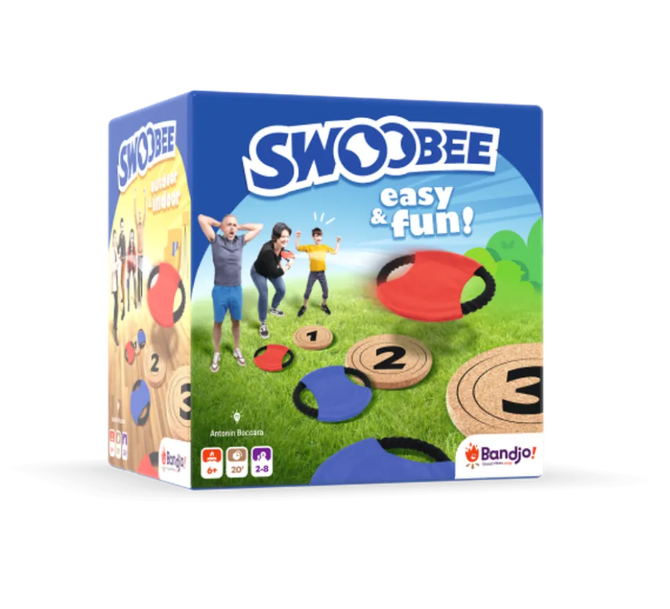 Swoobee