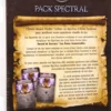 Sword & Sorcery - Pack Spectral Ames fantômes des héros