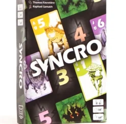 Syncro