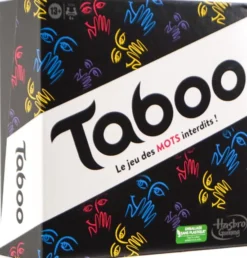 Taboo