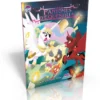 Tails of Equestria - Les Fantômes d'Equestria