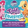Tails of Equestria - Set de Dés Poney Terrestre + mini-aventure