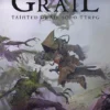 Tainted Grail JDR - Jeu de rôle Solo