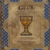 Tainted Grail JDR - Les Chemins du Devoir