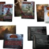 Tainted Grail - Rois de la Ruine : Boite de base