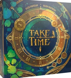 Take Time