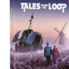 Tales from the Loop: They grow up so fast VO