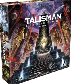 Talisman 5ème édition