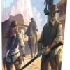 Tecumah Gulch : Légendes de l'Arizona