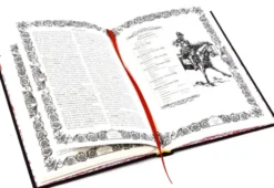 Te Deum pour un Massacre : Coffret de base