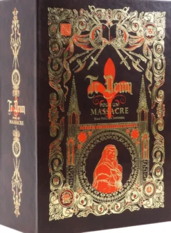 Te Deum pour un Massacre : Coffret de base