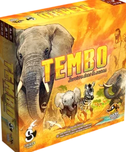 Tembo