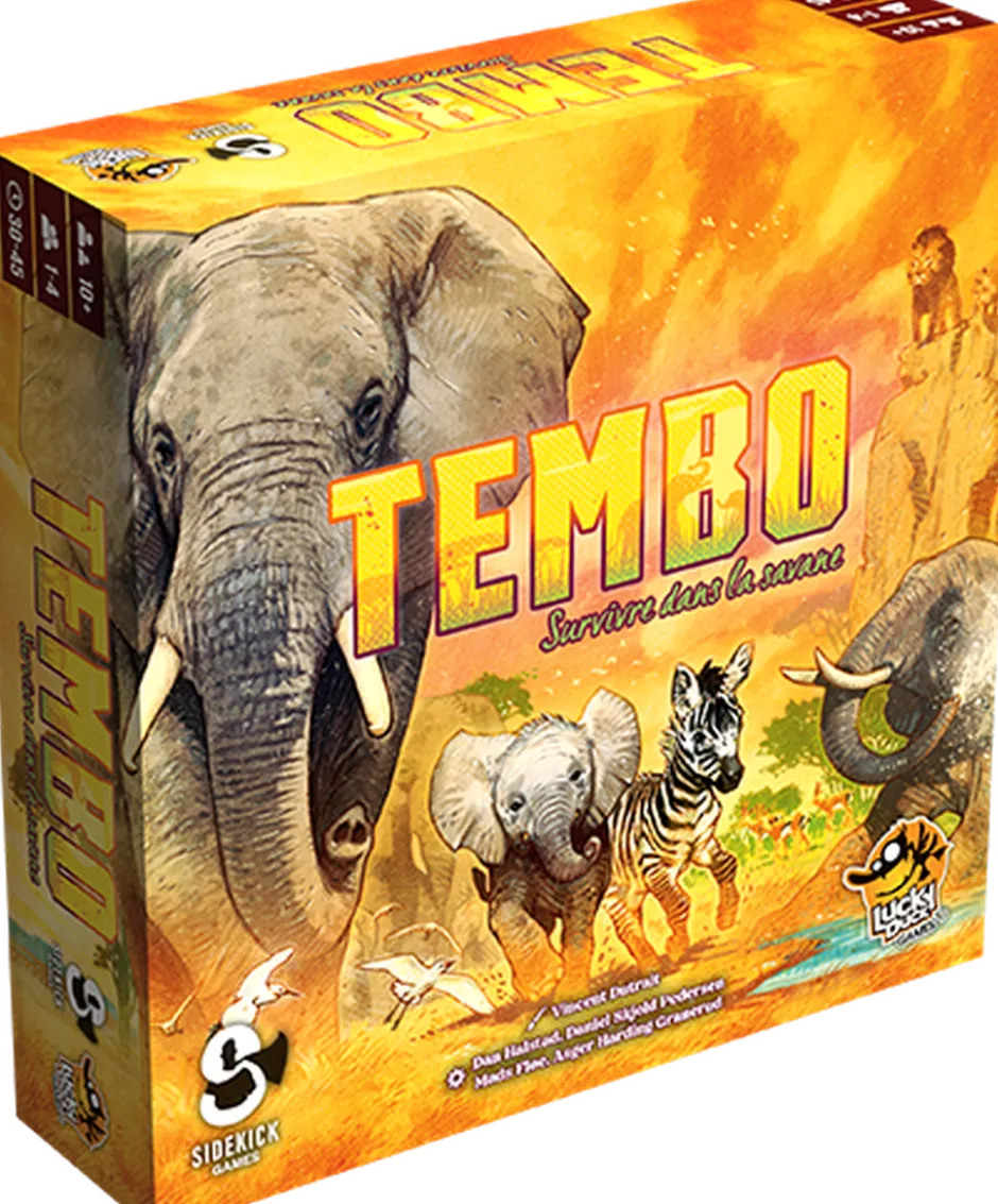 Tembo