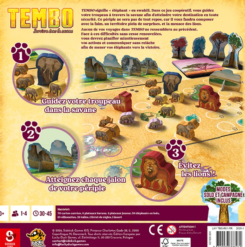 Tembo