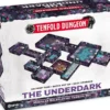 Tenfold Dungeon: The Underdark