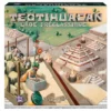 Teotihuacan - L'âge Préclassique (Ext.)