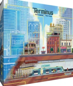 Terminus