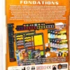 Terraforming Mars : Expédition Ares Fondations (Ext.)