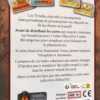 Terraforming Mars : Objectifs et Récompenses (Ext)