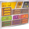 Terraforming Mars : Plateaux Joueurs Deluxe