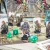 Terres d'Arran - Boite d'initiation Orcs et Gobelins