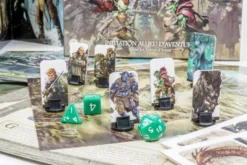 Terres d'Arran - Boite d'initiation Orcs et Gobelins