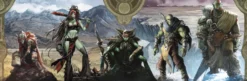 Terres d'Arran - Boite d'initiation Orcs et Gobelins