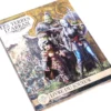 Terres d'Arran - Livre du joueur