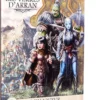 Terres d'Arran - Livre du joueur