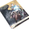 Terres d'Arran - Livre du meneur
