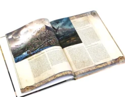 Terres d'Arran - Livre du meneur