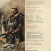 Terres d'Arran - Recueil d'aides de jeu