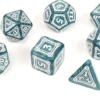 Terres d'Arran - Set de dés Orcs et Gobelins