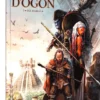 Terres d'Ogon T01 : Zul Kassai